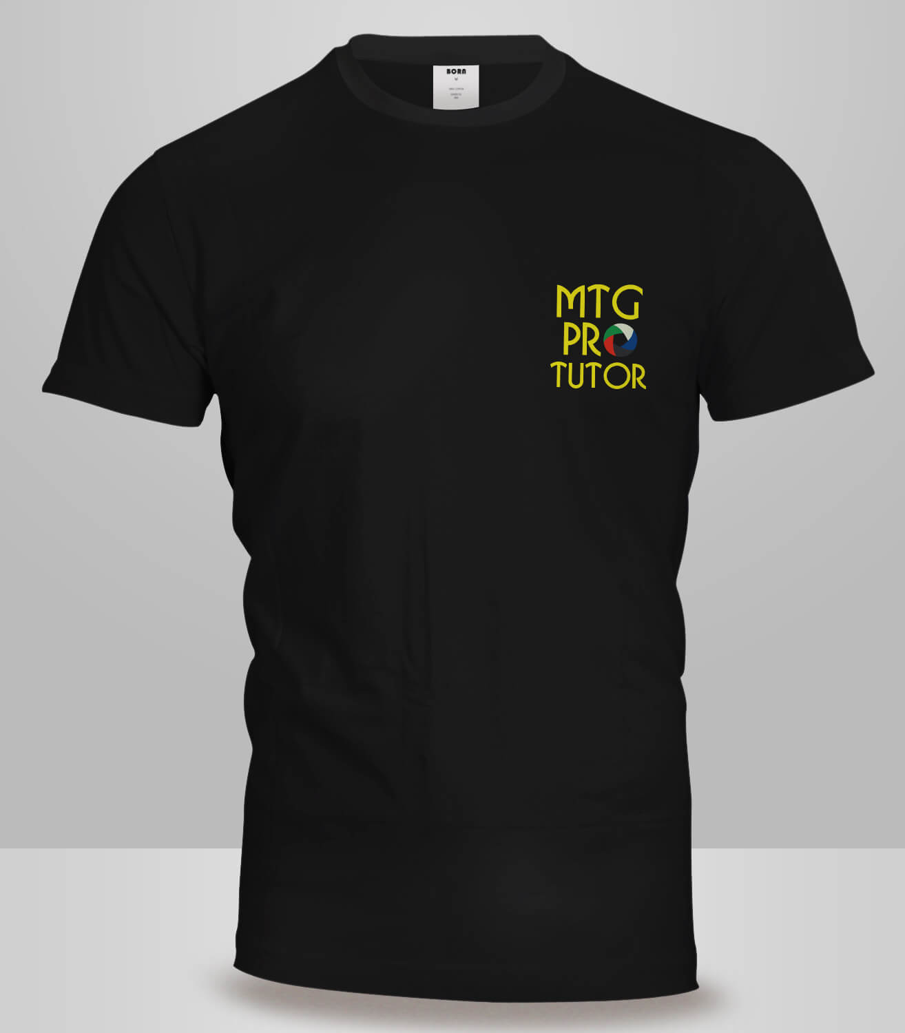 Pro Tutor T-Sirt